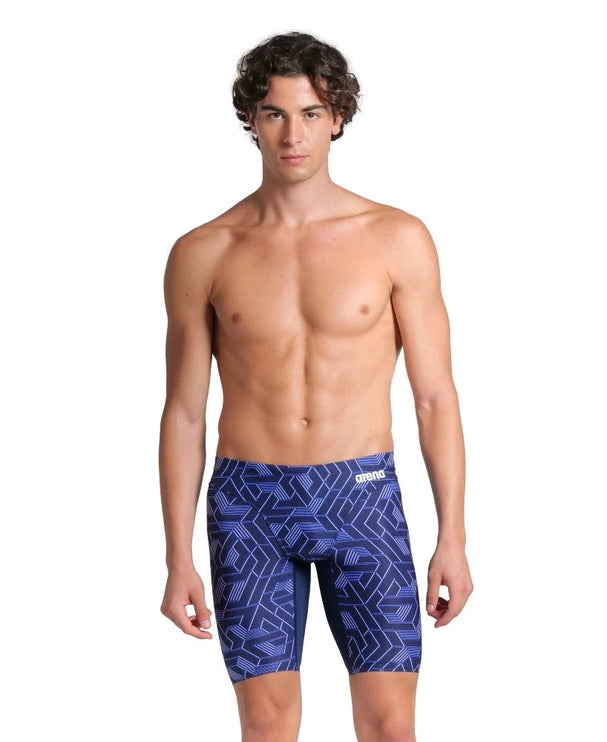 Arena | Escape | Swim Jammer | Heren | Navy Team