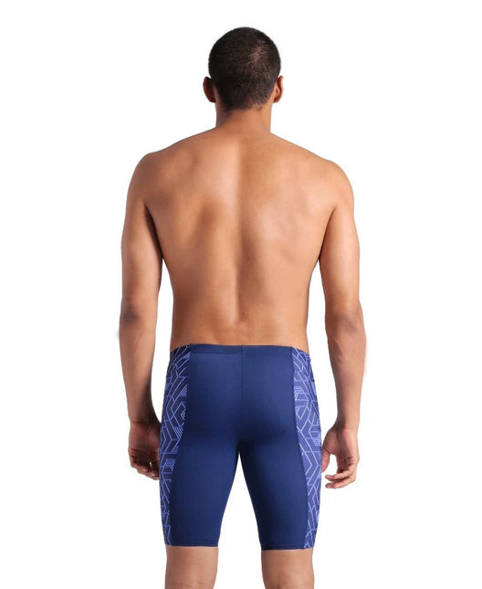 Arena | Camo Kiko | Schwimm-Jammer | Männer | Schwarz