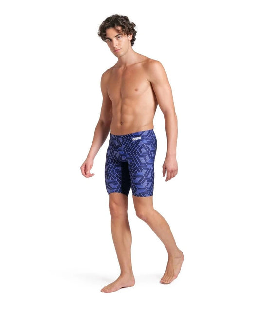 Arena | Camo Kiko | Schwimm-Jammer | Männer | Schwarz