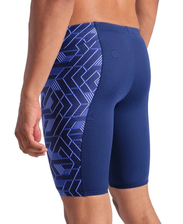 Arena | Escape | Swim Jammer | Heren | Navy Team