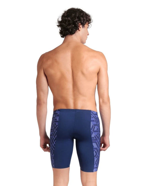 Arena | Camo Kiko | Schwimm-Jammer | Männer | Schwarz