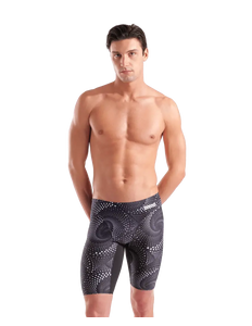 Arena | Fireflow | Swim Jammer | Heren | Black