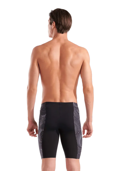 Arena | Fireflow | Swim Jammer | Heren | Black