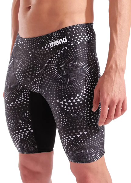 Arena | Fireflow | Swim Jammer | Heren | Black