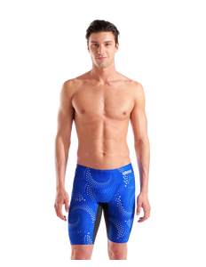 Arena | Fireflow | Swim Jammer | Heren | Black / Royal