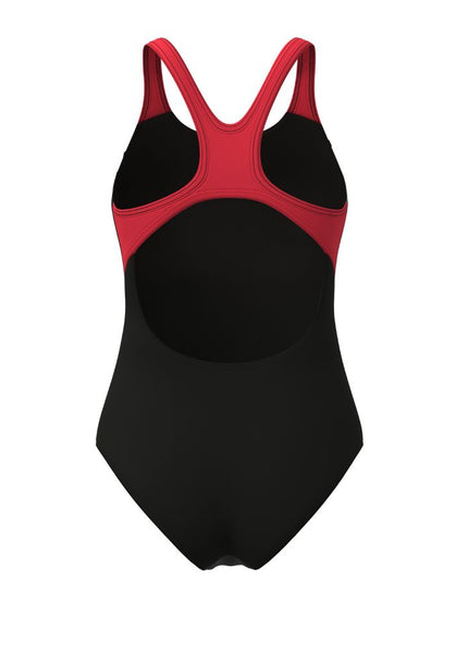 Arena | Jellyfish Swimsuit | Swim Pro Back | Black / Multi