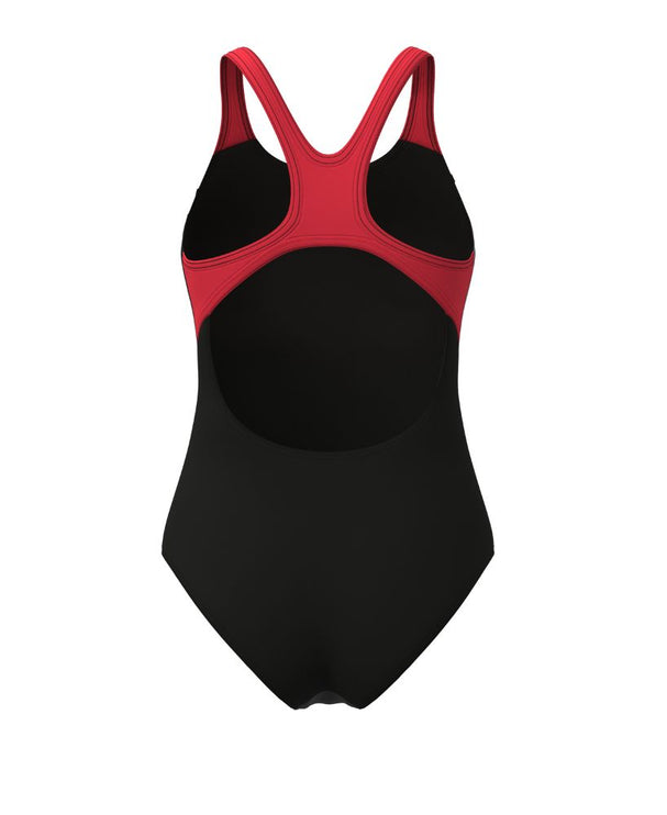 Arena | Jellyfish Swimsuit | Swim Pro Back | Black / Multi