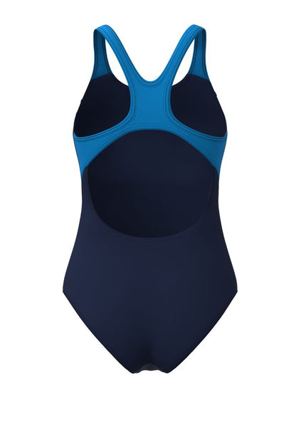Arena | Jellyfish Swimsuit | Swim Pro Back | Navy / Multi