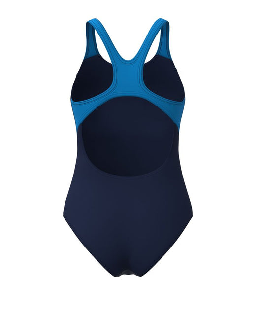 Arena | Jellyfish Swimsuit | Swim Pro Back | Navy / Multi