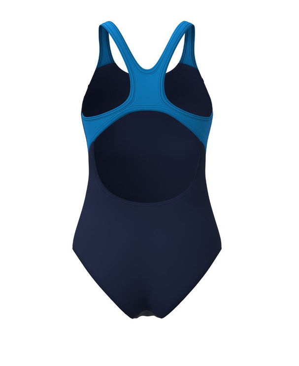Arena | Jellyfish Swimsuit | Swim Pro Back | Navy / Multi