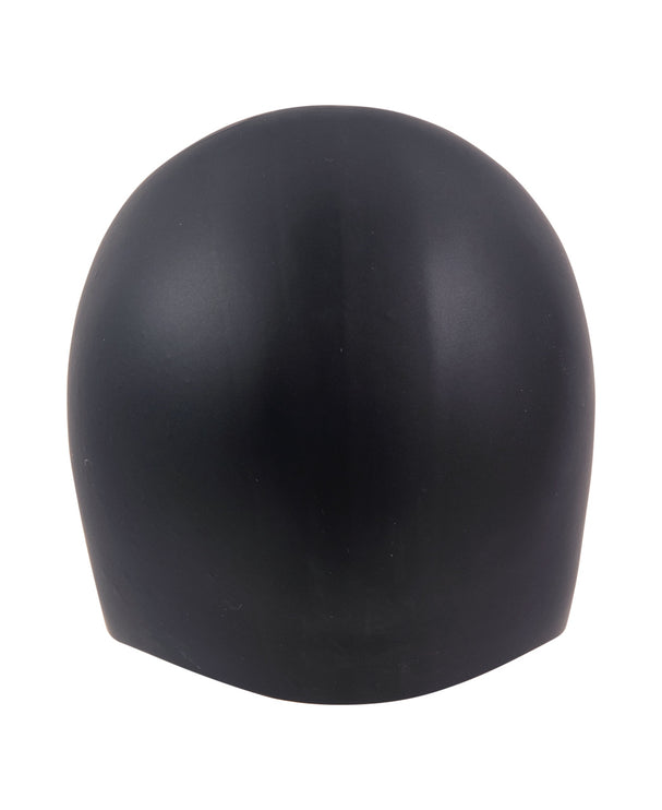 Arena | Long Hair Cap | swim cap | Black / White