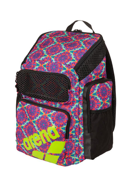 Arena | One Go Backpack | 45L | Floral