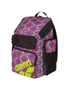 Arena | One Go Backpack | 45L | Floral