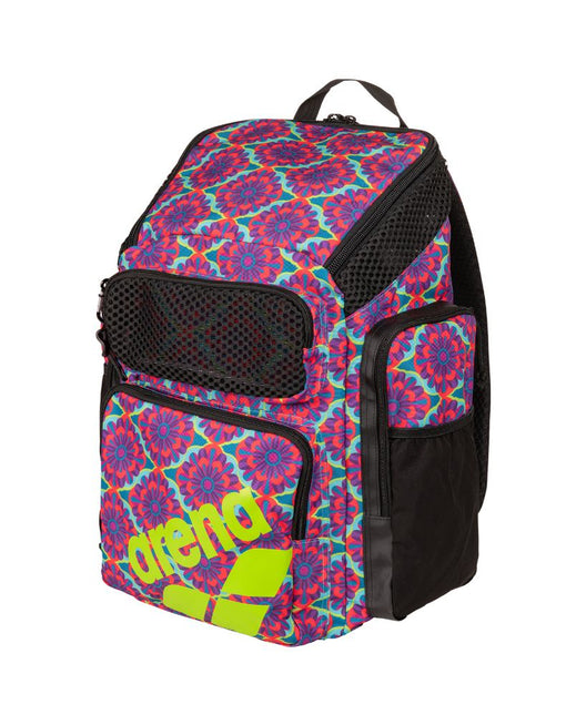 Arena | One Go Backpack | 45L | Floral