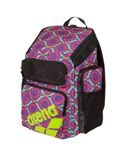 Arena | One Go Backpack | 45L | Floral