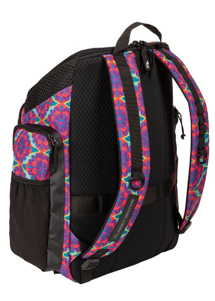 Arena | One Go Backpack | 45L | Floral