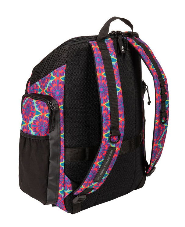 Arena | One Go Backpack | 45L | Floral