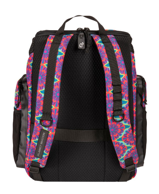 Arena | One Go Backpack | 45L | Floral