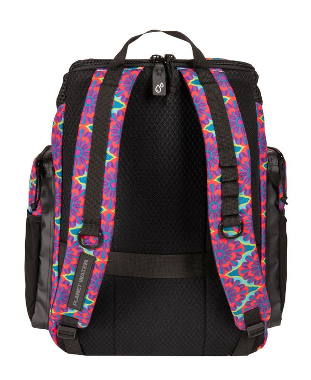 Arena | One Go Backpack | 45L | Floral