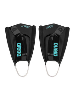 Arena | Powerfin Pro 2 Flex | Black