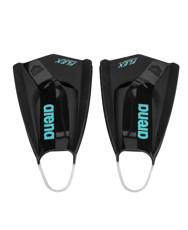 Arena | Powerfin Pro 2 Flex | Black