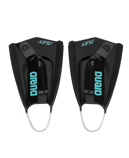Arena | Powerfin Pro 2 Flex | Black