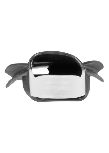 Arena | Powerfin Pro 2 Flex | Black