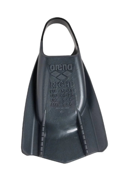 Arena | Powerfin Pro 2 | Black