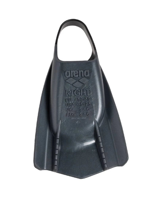 Arena | Powerfin Pro 2 | Black