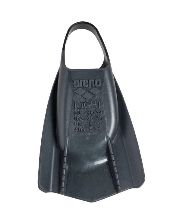 Arena | Powerfin Pro 2 | Black