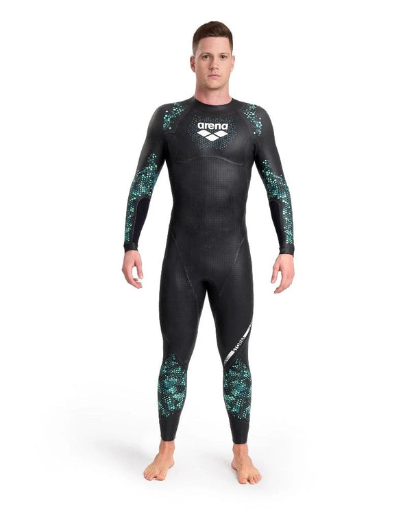 Arena | Powerskin Storm Wetsuit | Heren