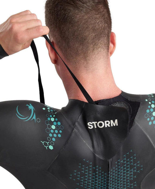Arena | Powerskin Storm Wetsuit | Heren