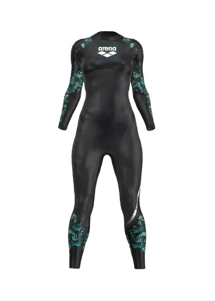 Arena | Powerskin Storm Wetsuit | Dames