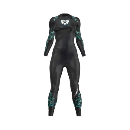 Arena | Powerskin Storm Wetsuit | Dames