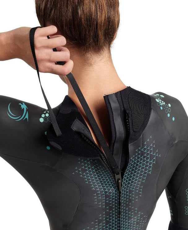 Arena | Powerskin Storm Wetsuit | Dames