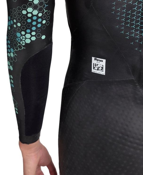 Arena | Powerskin Storm Wetsuit | Dames