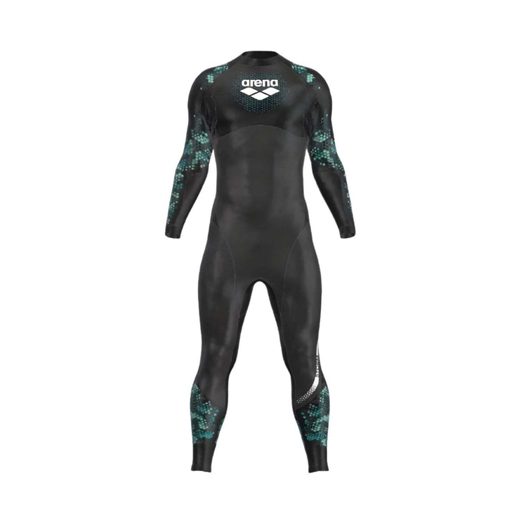Arena | Powerskin Storm Wetsuit | Heren