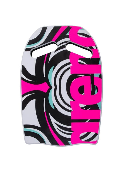 Arena | Bedrucktes Kickboard | Illusion