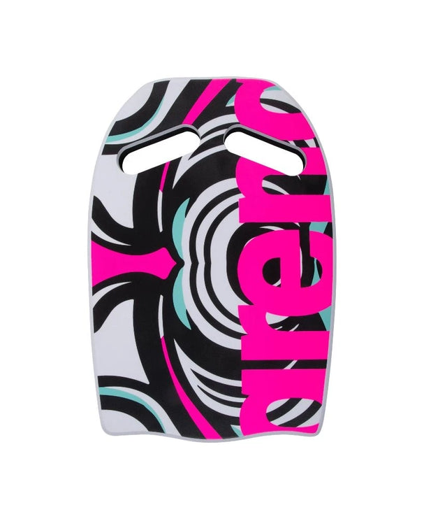 Arena | Printed Kickboard | Illusion