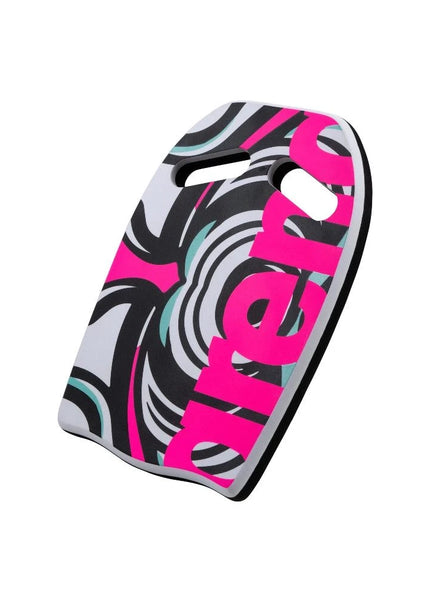 Arena | Bedrucktes Kickboard | Illusion