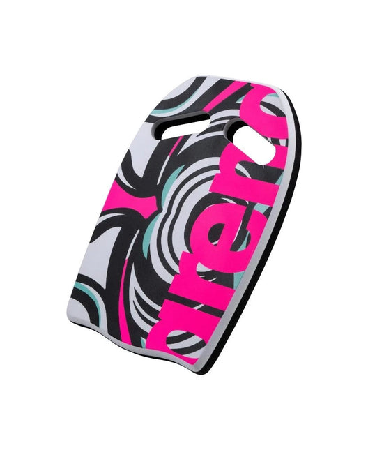 Arena | Printed Kickboard | Illusion
