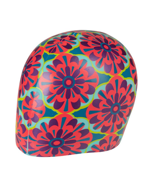 Arena | Shine Cap | Badmuts | Floral