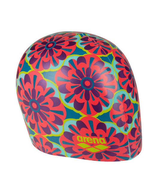Arena | Shine Cap | Badmuts | Floral