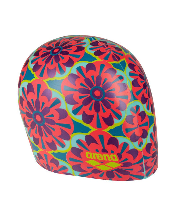 Arena | Shine Cap | Badmuts | Floral