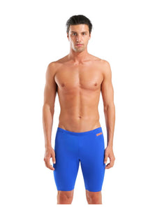 Arena | Team Solid | Jammer | Heren | Neon Blue / Orange