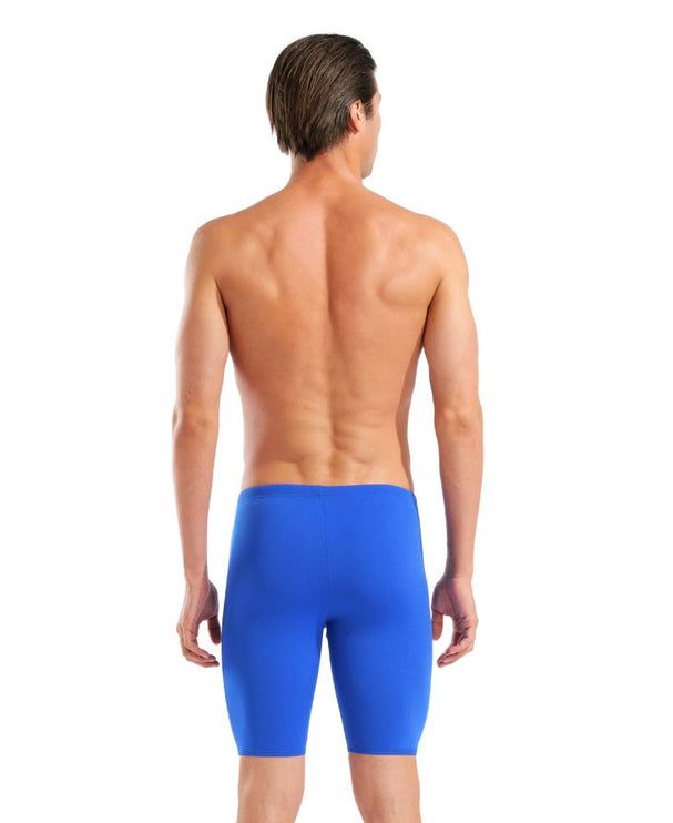 Arena | Team Solid | Jammer | Heren | Neon Blue / Orange