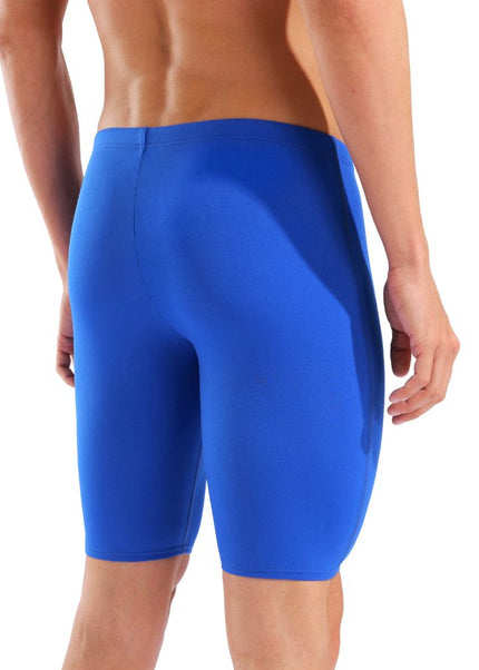 Arena | Team Solid | Jammer | Heren | Neon Blue / Orange