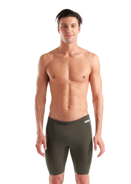 Arena | Team Solid | Jammer | Heren | Sage / White