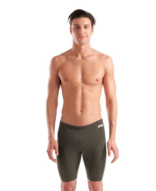 Arena | Team Solid | Jammer | Heren | Sage / White