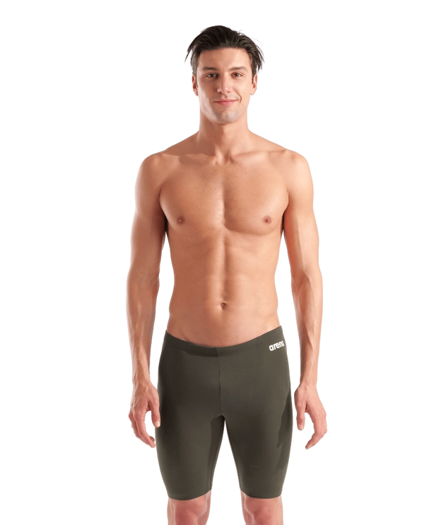 Arena | Team Solid | Jammer | Heren | Sage / White